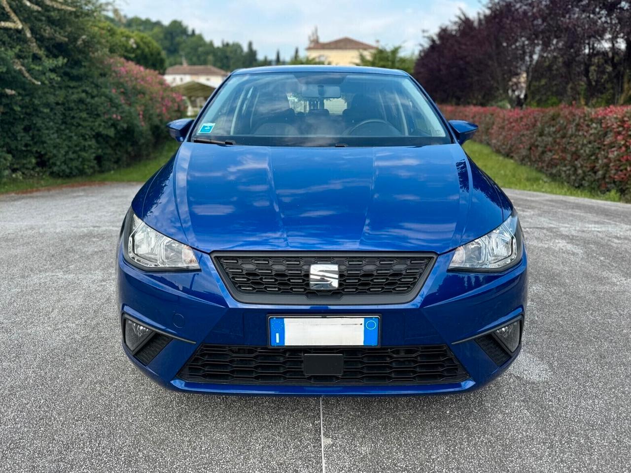 Seat Ibiza 1.6 TDI 95 CV 5 porte Business neopatentati