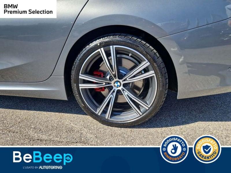 BMW Serie 3 320D MHEV 48V MSPORT AUTO