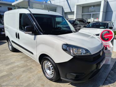 Doblò 1.6 MJT 105CV PC-TN Cargo Business