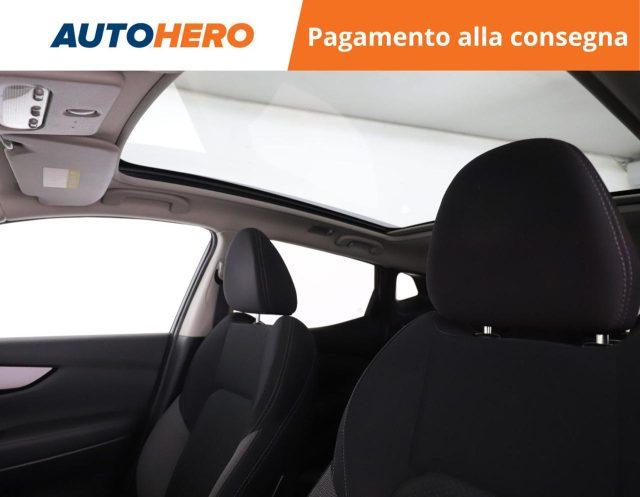 NISSAN Qashqai 1.3 DIG-T 140 CV N-Connecta