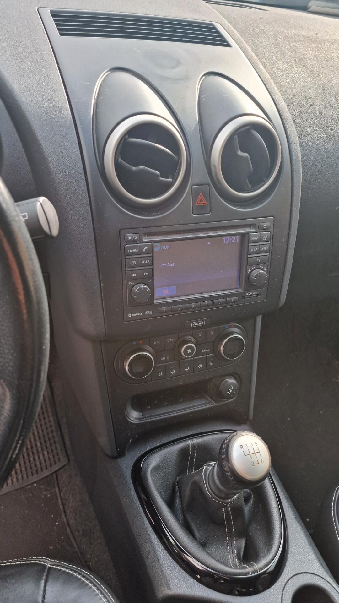 Nissan Qashqai 1.6 dCi 2WD 360