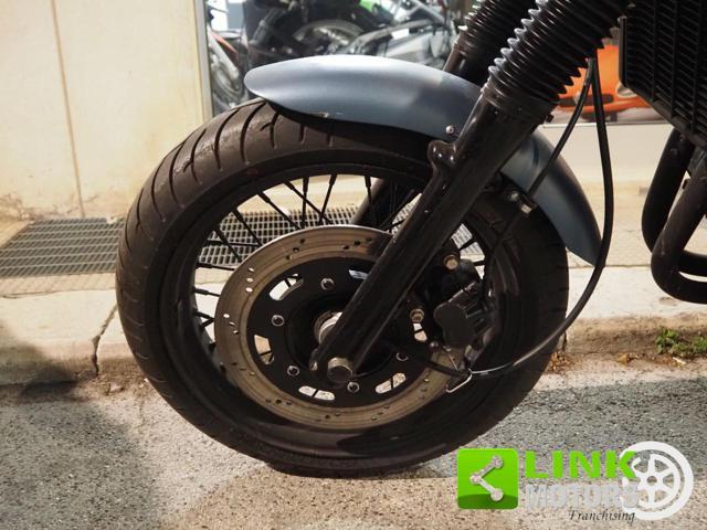 TRIUMPH Legend TT 900 *UNICA*