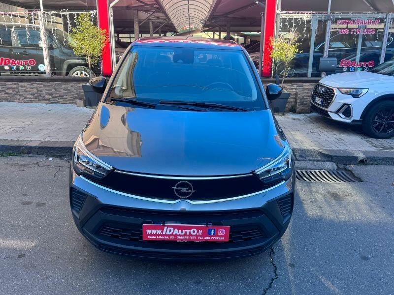 Opel Crossland 1.5 ECOTEC D 110 CV Start&Stop Ultimate