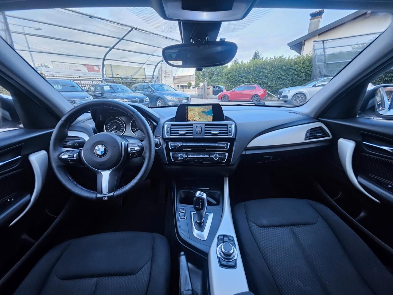 Bmw 116 116i 5p. Sport