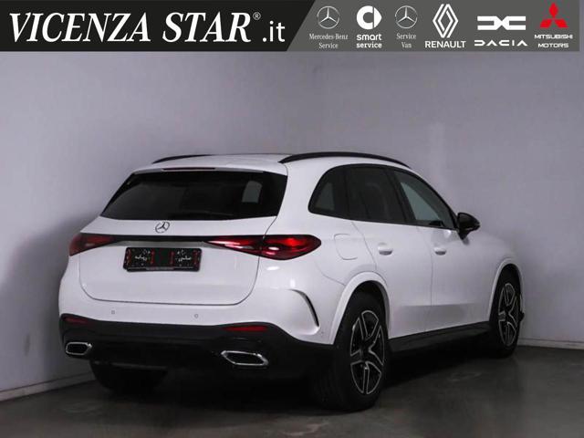 MERCEDES-BENZ GLC 220 d MHV 4MATIC AMG PREMIUM