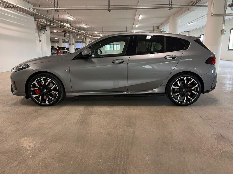 BMW Serie 1 F70 118d MSport PRO auto