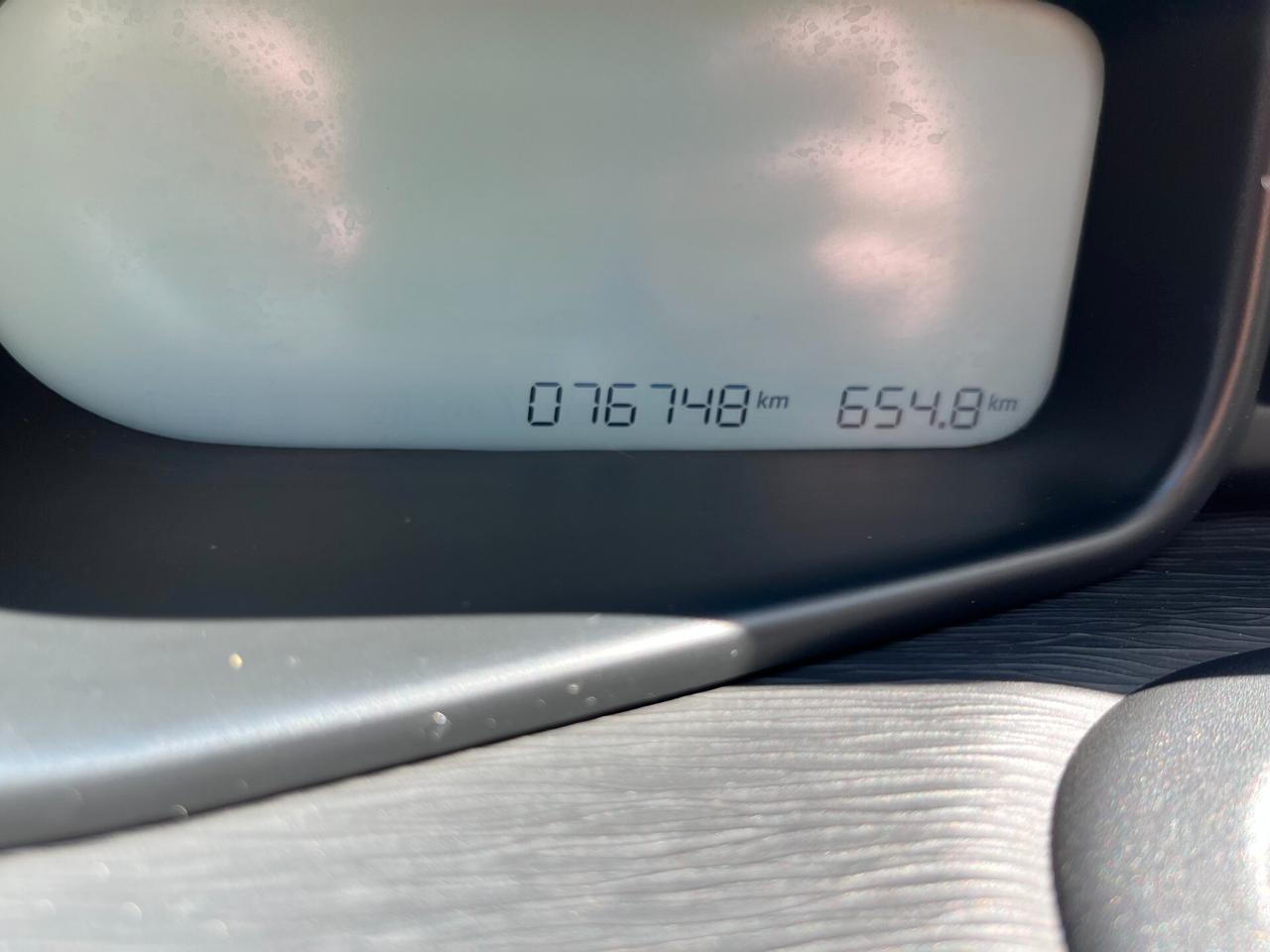 Citroen C3 Picasso BlueHDi 100 Selection