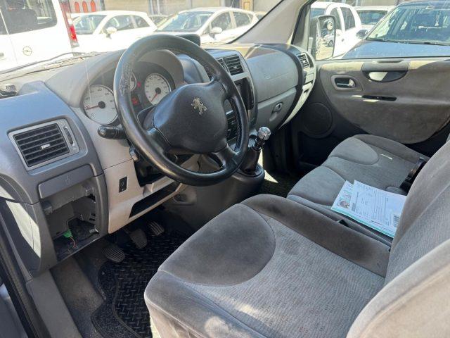 FIAT Scudo 2.0 MJT/130 PL Panorama Executive 9 POSTI
