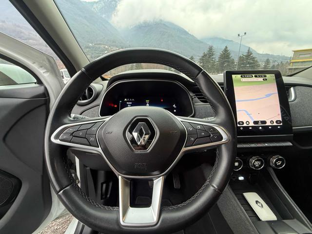 RENAULT ZOE Business R110