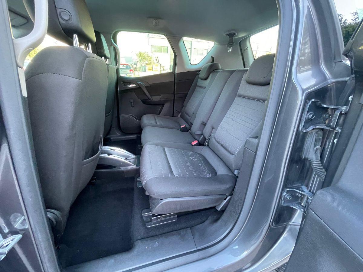 OPEL - Meriva - 1.7 CDTI 100CV aut.b-color Panor.