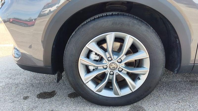 MG HS HS 1.5 t-gdi Comfort