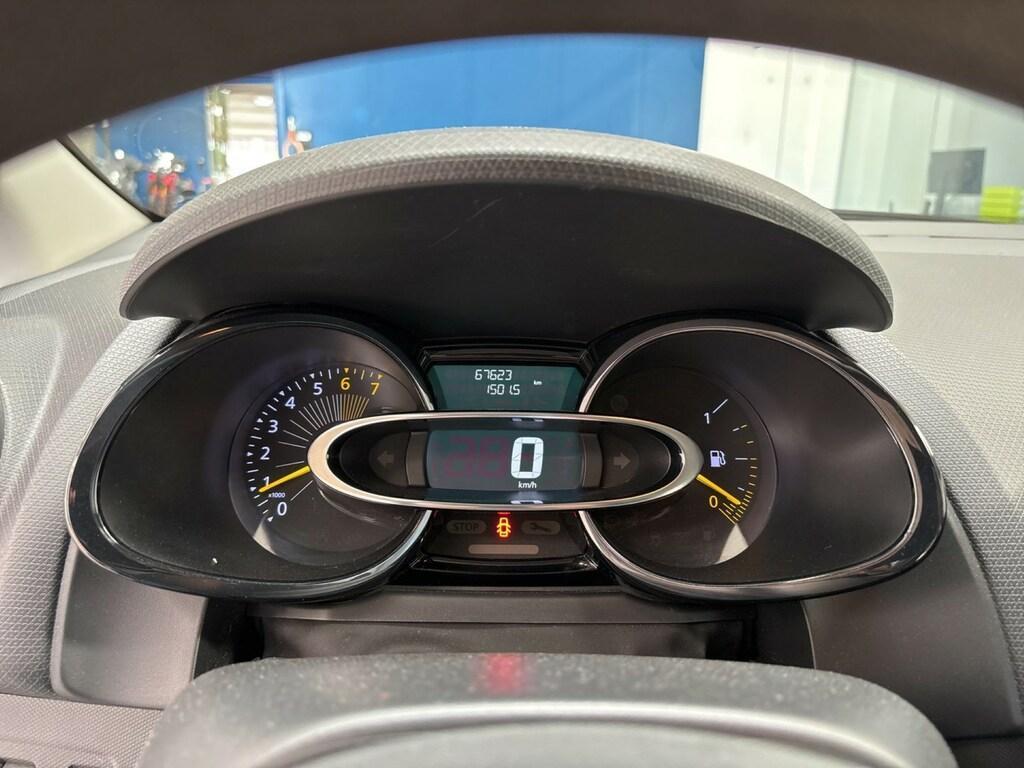 Renault Clio 5 Porte 1.2 Live
