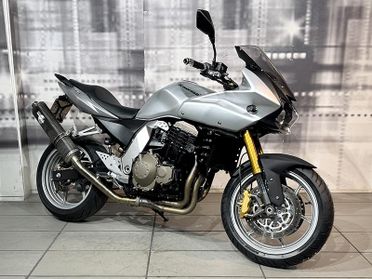 Kawasaki Z 750 S
