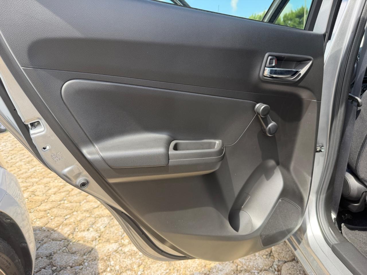 Suzuki Swift 1.2 Hybrid Top