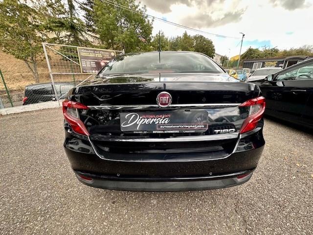 Fiat Tipo 1.6 MJT 120CV Opening Edition