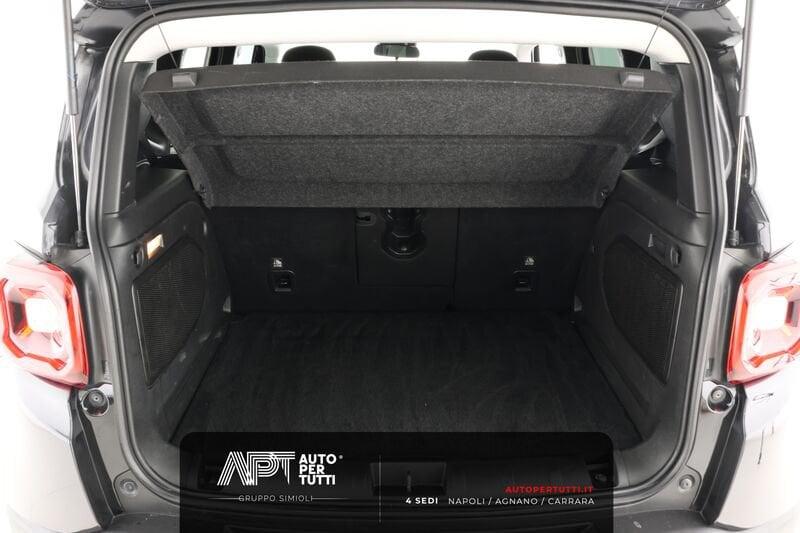 Jeep Renegade Renegade 1.6 mjt Limited 2wd 130cv
