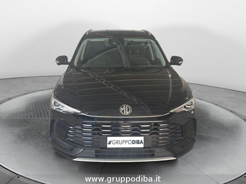 MG ZS 2024 1.5 hybrid+ Comfort auto