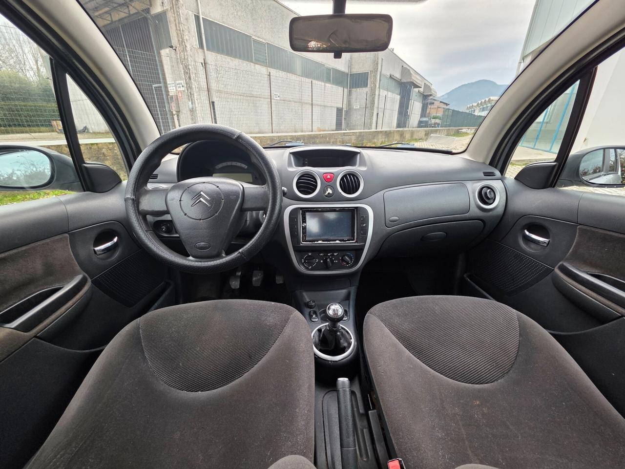 Citroen C3 1.4 HDi 70CV Elegance