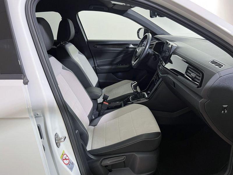 Volkswagen T-Roc 2.0 TDI SCR 150 CV DSG Style