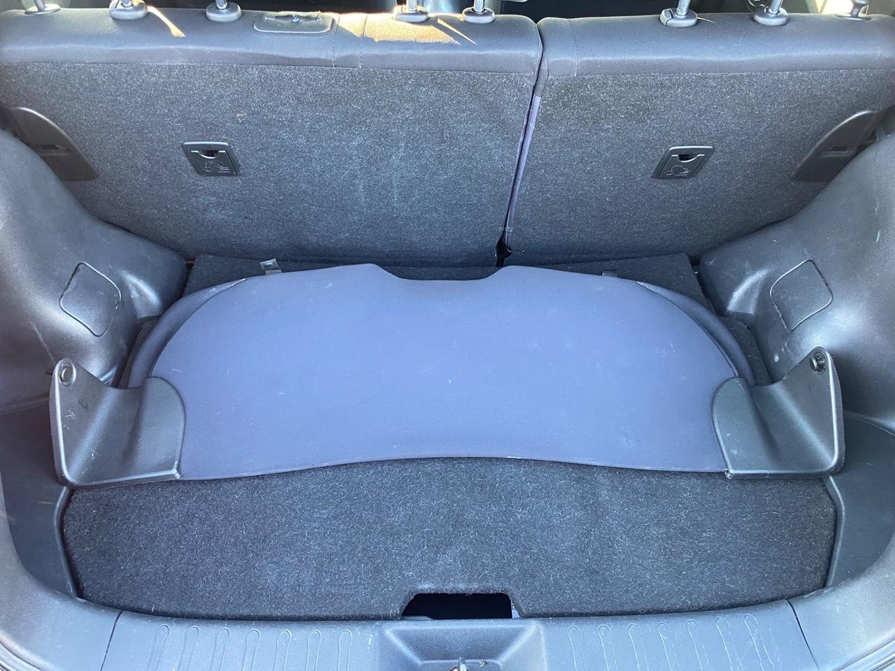 Nissan Juke 1.6 GPL 117 CV 86 KW Eco Acenta