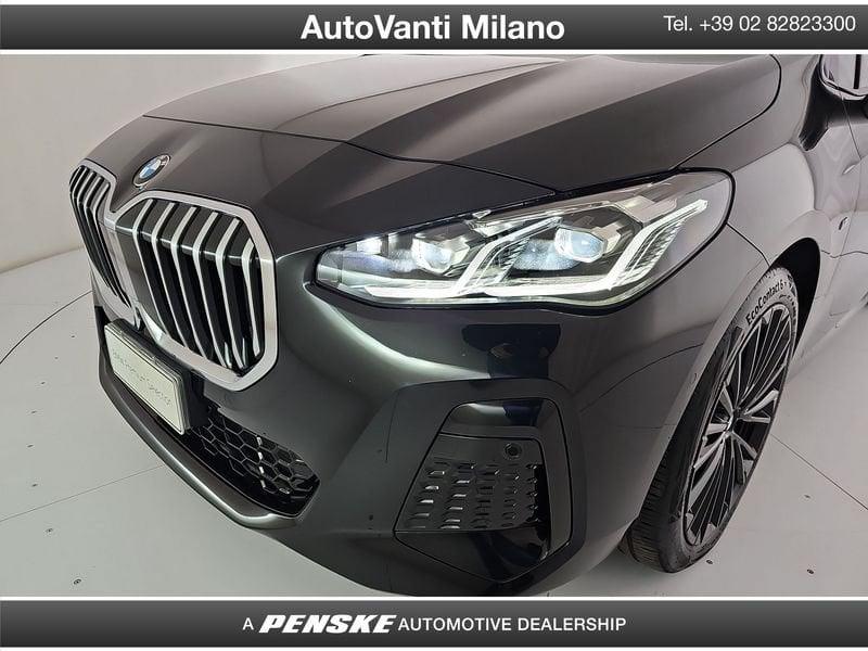 BMW Serie 2 Active Tourer 218d Active Tourer Msport