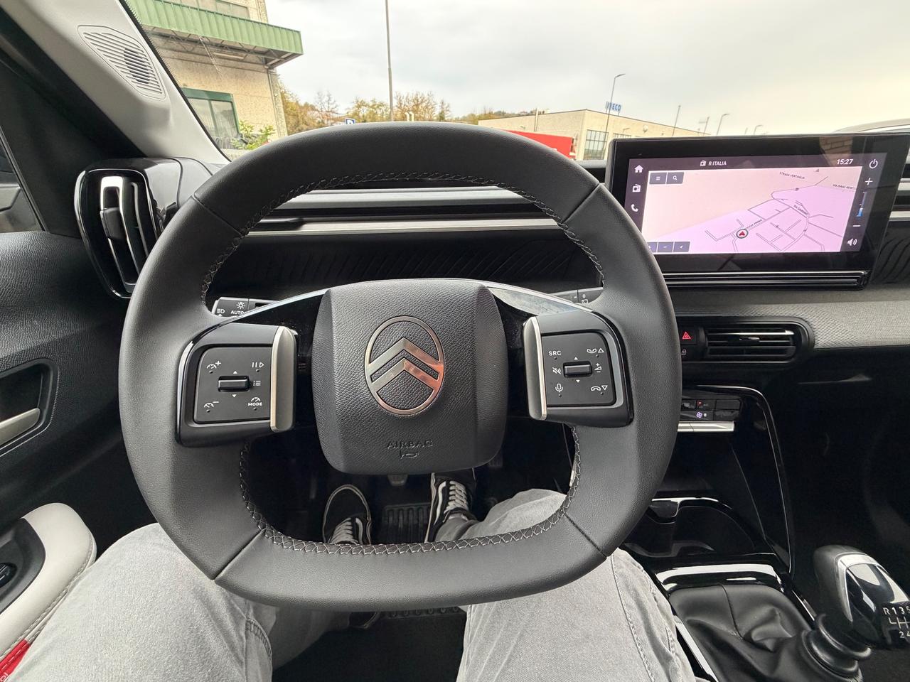 Citroen C3 PureTech 100 S&S Max