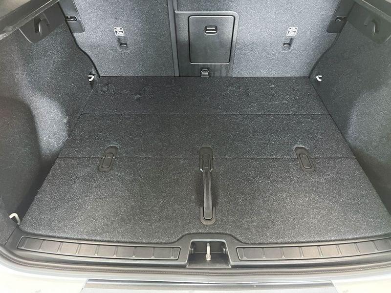 Volvo XC40 T2 automatico Core