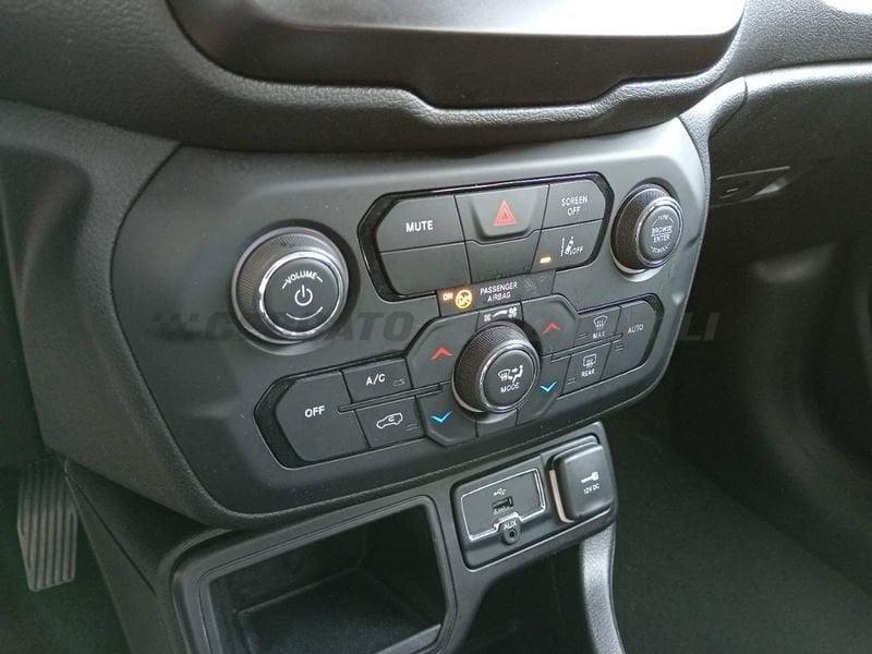 Jeep Renegade Renegade 1.6 mjt Limited 2wd 130cv