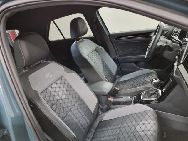 VOLKSWAGEN T-Roc 1.5 TSI ACT DSG R-Line