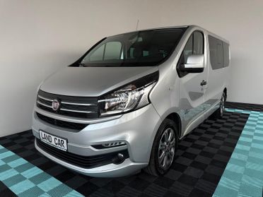Fiat Talento 2.0 Ecojet 145CV PC-TN PULMINO 9 POSTI
