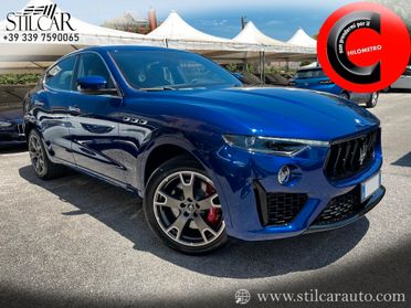 Maserati Levante V6 AWD 350CV Gransport