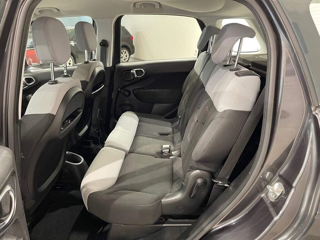 Fiat 500L 1.3 mjt Pop Star 85cv