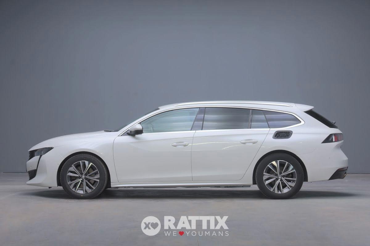 Peugeot 508 SW 1.6 Hybrid 225CV Allure Pack e-EAT8