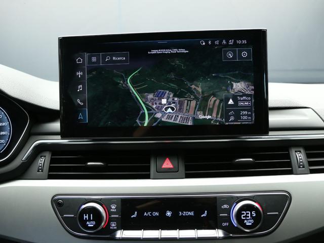 AUDI A4 Avant 30 TDI 136CV S tronic Business Advanced