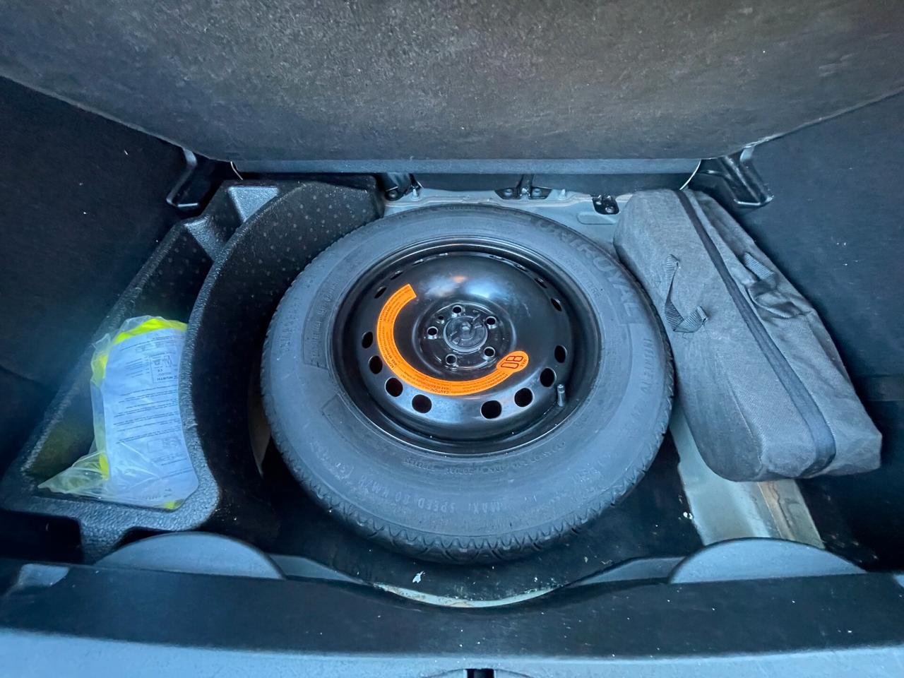 Fiat 500X 1.6 E-Torq 110 CV Mirror