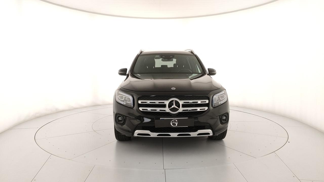 Mercedes-Benz GLB 200 d Sport Plus auto