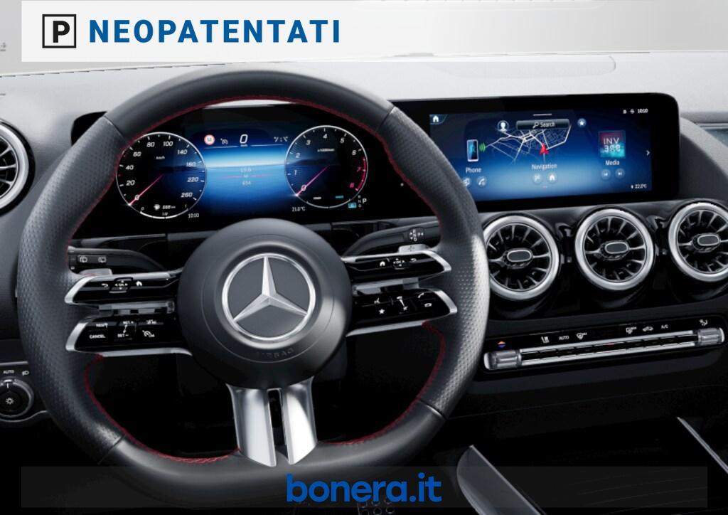 Mercedes GLA 180 180 AMG Line Advanced Plus 7G-DCT