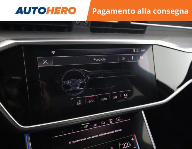 AUDI A6 55 2.0 TFSI e quattro ultra S tronic S line plus