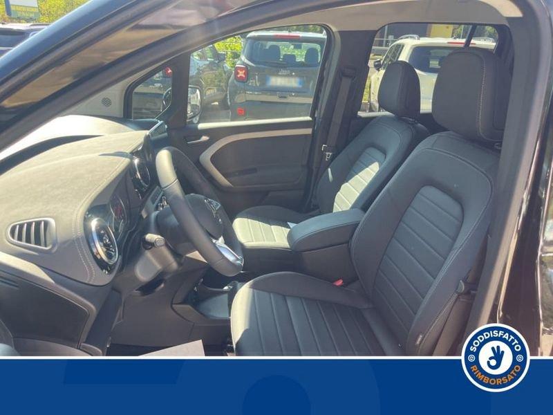 Mercedes-Benz Classe T 180 MT