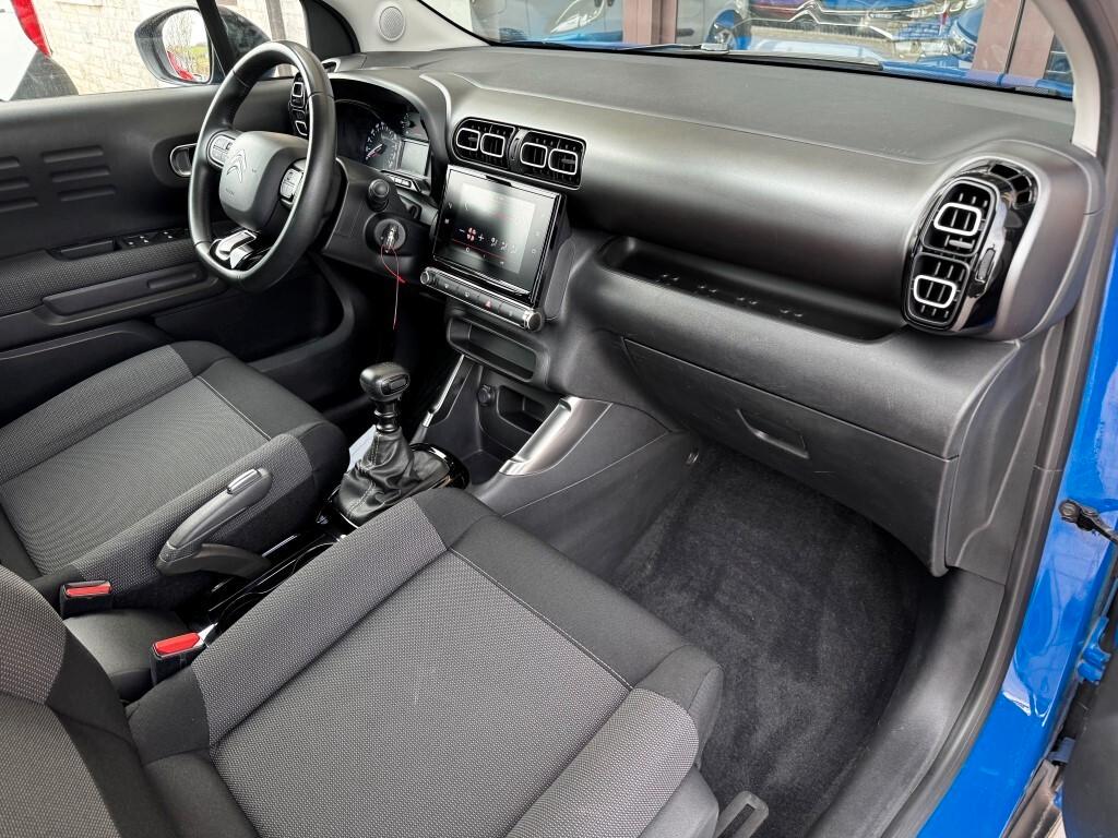 Citroen C3 Aircross PureTech 110 S&S Feel