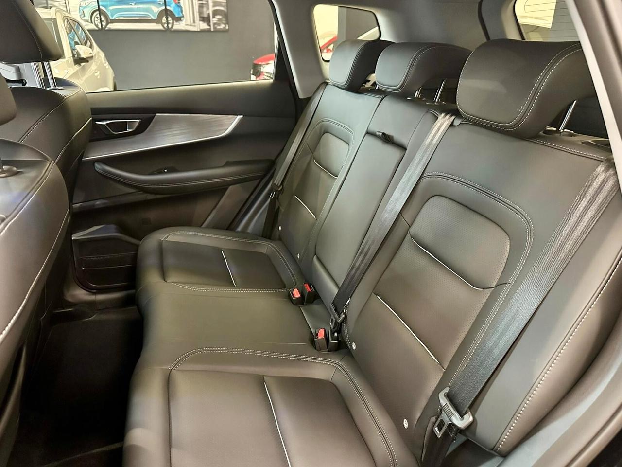 Dr 6.0 1.6 T-GDI DCT Bi-Fuel GPL PRONTA CONSEGNA