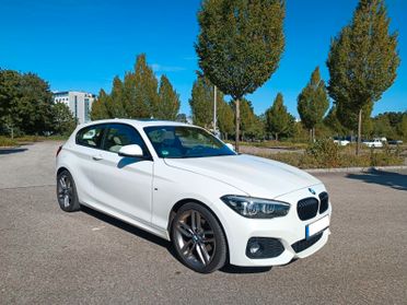 Bmw 120 120d 5p. Msport