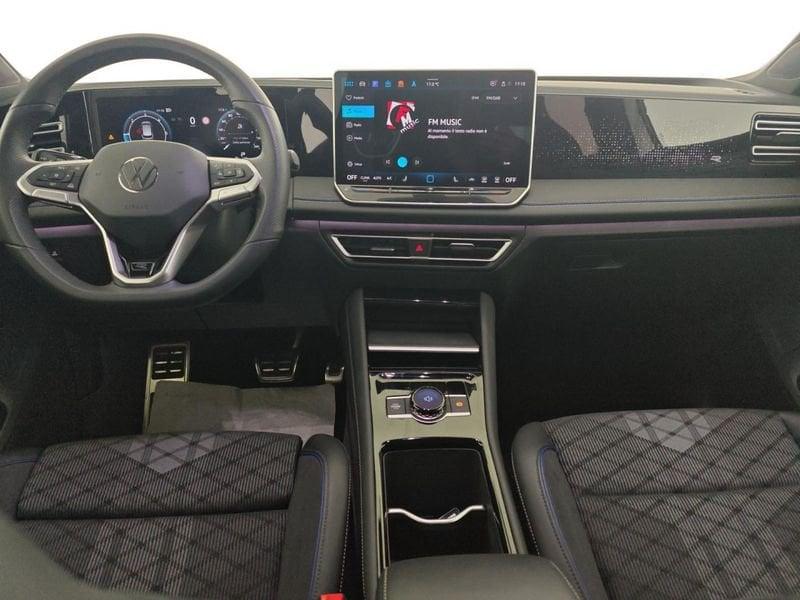 Volkswagen Tiguan 2.0 TDI 150 CV DSG R-Line