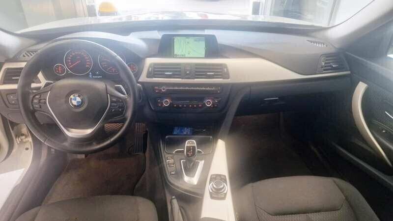 BMW 330 d 258 CV X-Drive Gran Turismo Automatica