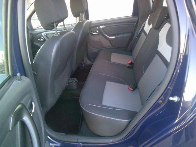 DACIA Duster 1.5 dCi 110CV S&S 4x2 Lauréate km 73000
