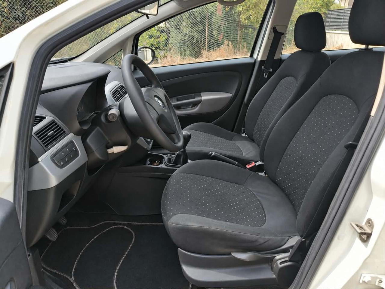Fiat Grande Punto 1.3 Multijet 75CV 5p NUOVA