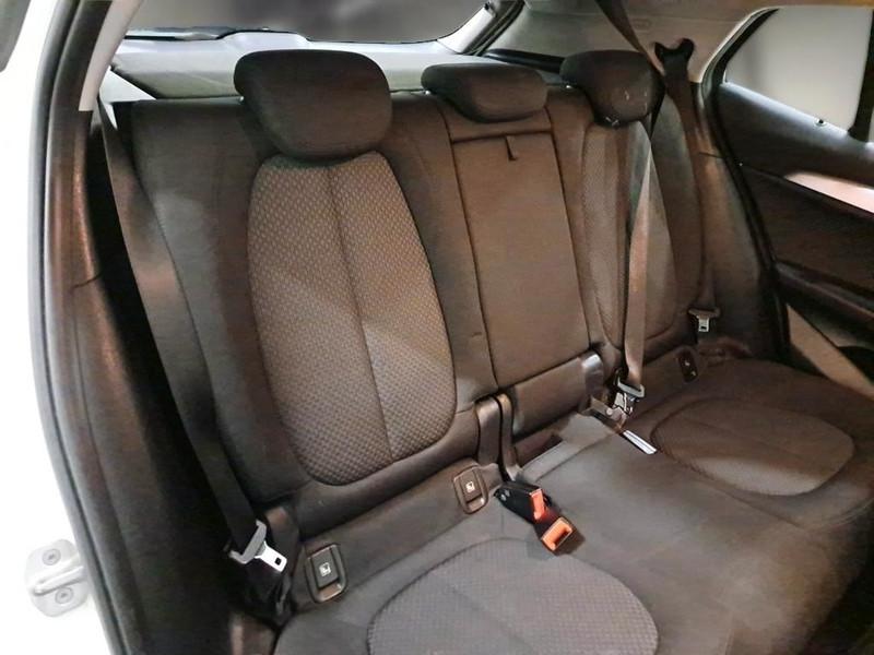 BMW X2 XDRIVE 25E BUSINESS X AUTOMATICO SUV