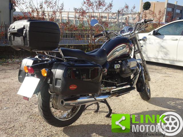 MOTO GUZZI California 1100 EV TOURING