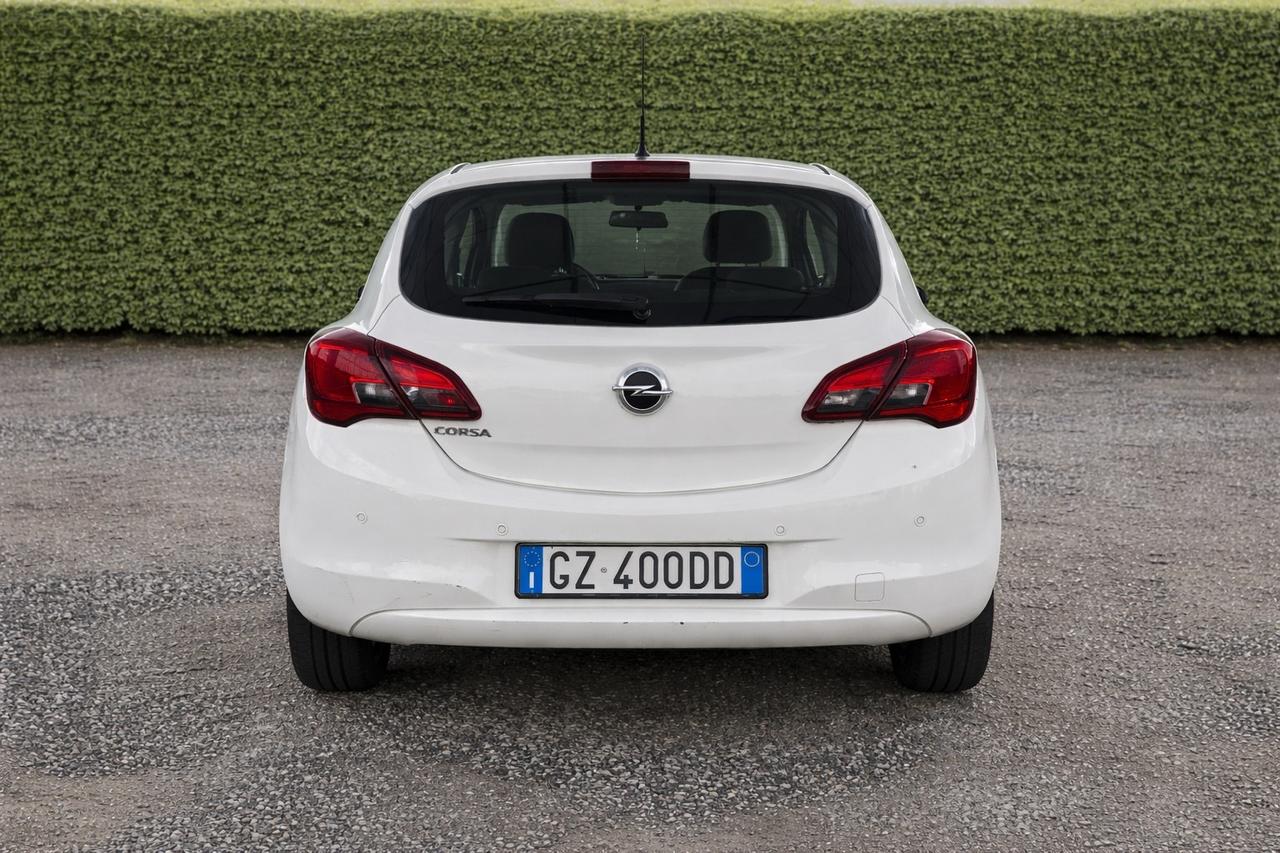 Opel Corsa 1.2 3 porte Edition