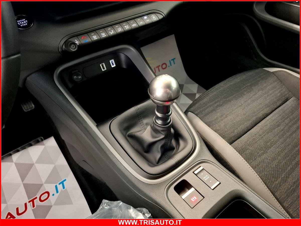 JEEP Avenger 1.2T Longitude NEOPATENTATI (FULL LED)